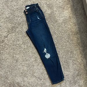 Abercrombie kids Girl Jeans